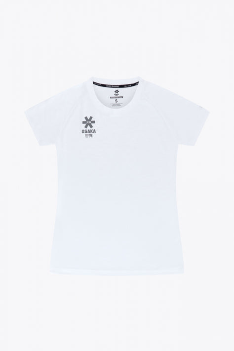 Osaka Femmes <tc>Training</tc> T-shirt | Blanc