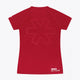 Osaka Femmes <tc>Training</tc> T-shirt | Rouge