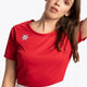 Osaka Mujeres <tc>Training</tc> <tc>camiseta</tc> | Rojo