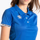 Osaka Women Polo Jersey | Royal Blue