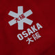 Osaka damessinglet | Rood