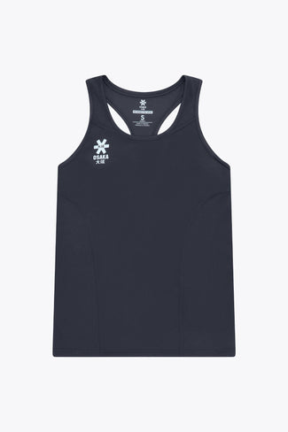 Farbiges Damen-Singlet Osaka Osaka Women Singlet | Navy - Tank Tops Training