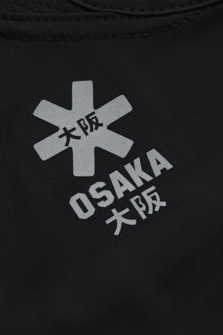 Osaka damessinglet | Zwart