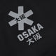 Osaka damessinglet | Zwart