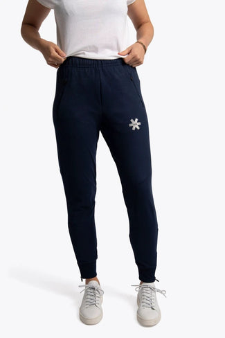 Farbe Frauen <tc>Track</tc> <tc>Hosen</tc> Osaka Osaka Women Track Pants | Navy - Activewear Training