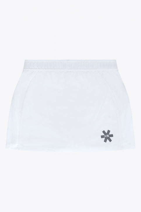 Pantaloncini da allenamento Osaka da donna | Bianco