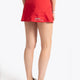 Falda pantalón Osaka <tc>Training</tc> para mujer | Rojo
