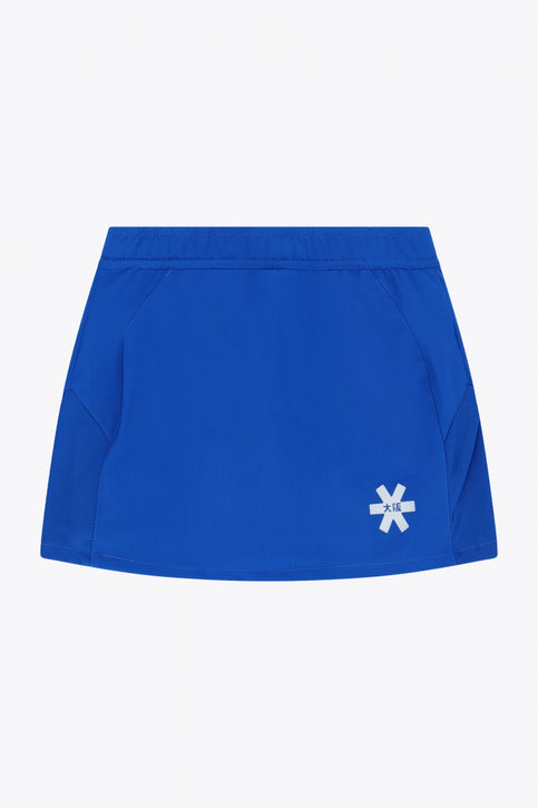 Pantaloncini da allenamento Osaka da donna | Blu Reale