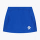 Falda pantalón Osaka <tc>Training</tc> para mujer | Azul real