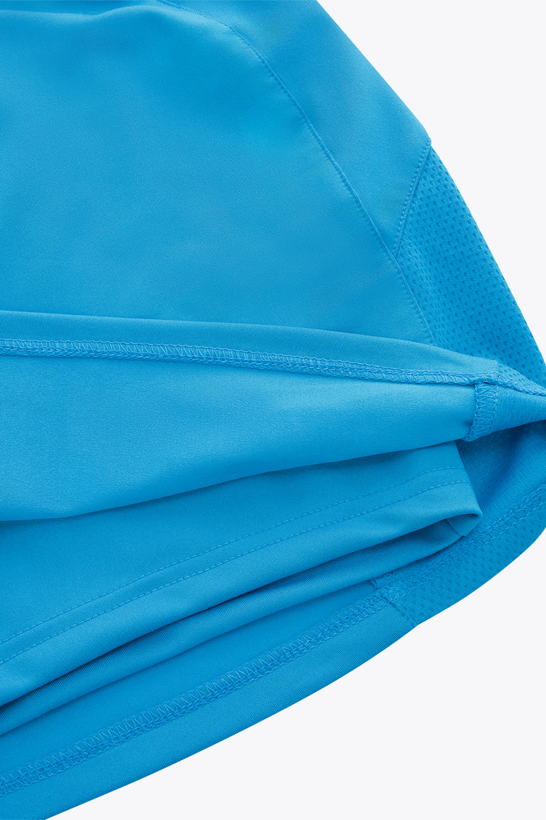 Osaka Women Training Skort | Turquoise