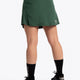 Falda pantalón Osaka <tc>Training</tc> para mujer | Verde oscuro
