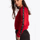 Suéter Osaka Mujer <tc>Training</tc> | Rojo