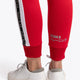 Pantaloni da allenamento da donna Osaka | Rosso