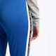 Pantaloni da allenamento da donna Osaka | Blu Reale