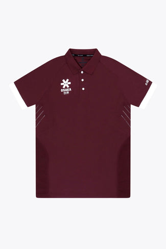 Hockey Garonne Sport: Männer Osaka Osaka Men Polo Jersey | Bordeaux - Polos Training