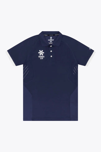 <tc>Training</tc> Osaka Osaka Men Polo Jersey | Navy - Polos Training