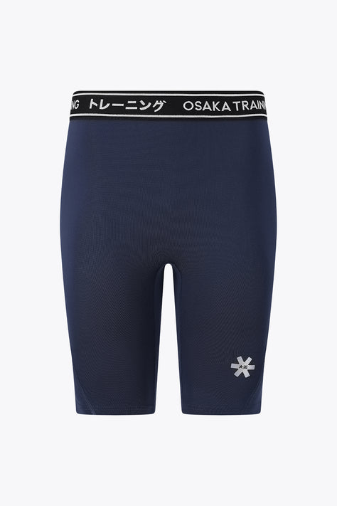 Osaka Men Baselayer Short | Navy