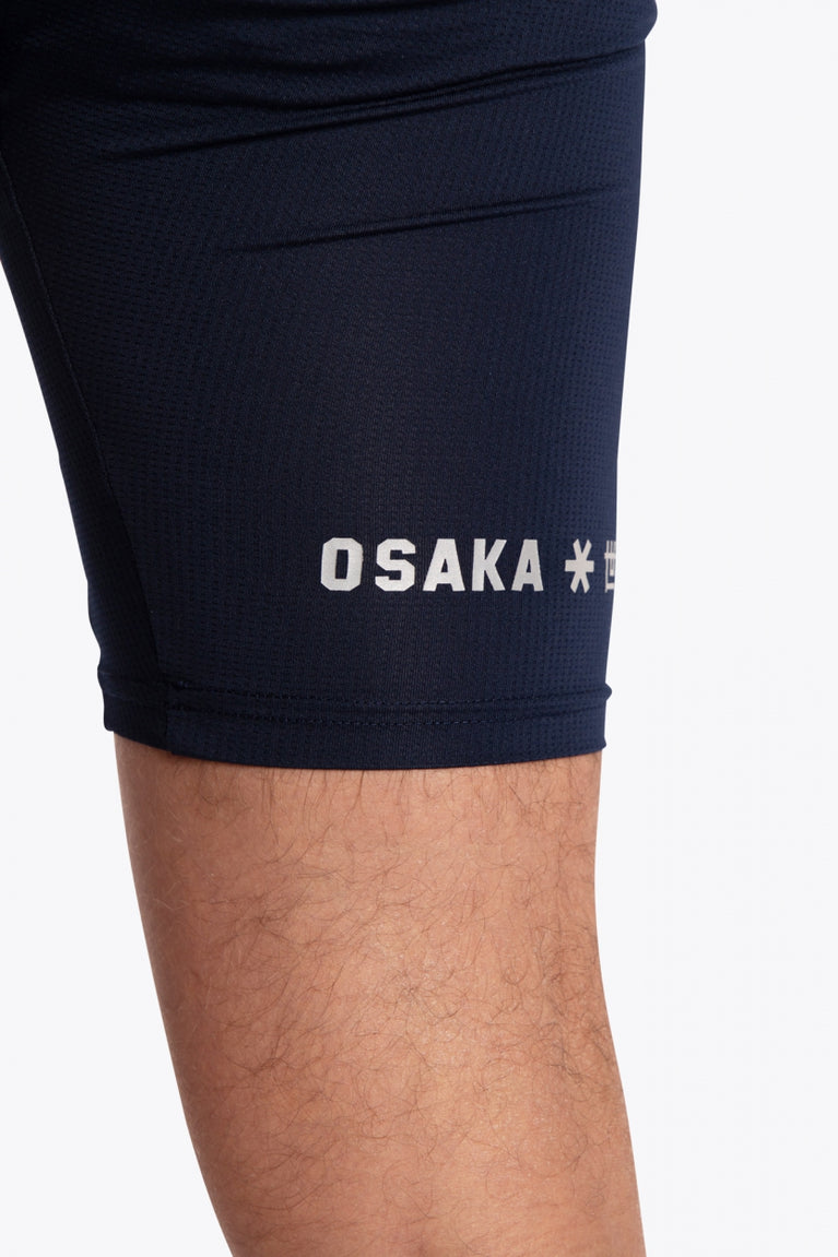 Osaka Men Baselayer Short | Navy
