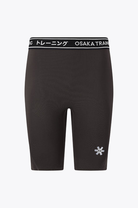 Osaka Men Baselayer Short | Black