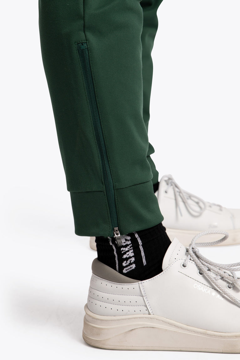 Pantaloni sportivi da uomo Osaka | Verde scuro