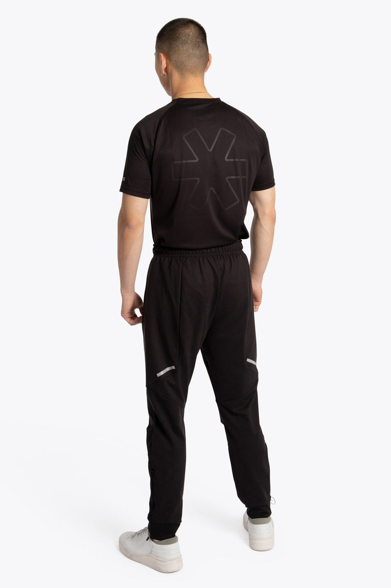 Pantalones deportivos Osaka para hombre | Negro