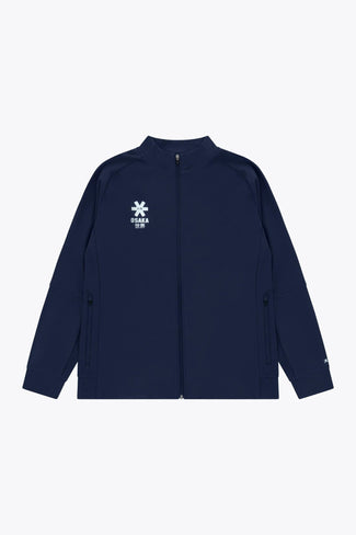 Farbe Herren <tc>Track</tc> Top Osaka Osaka Men Track Top | Navy - Activewear Training
