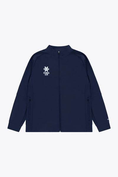 Osaka Men Track Top | Navy | Osaka World