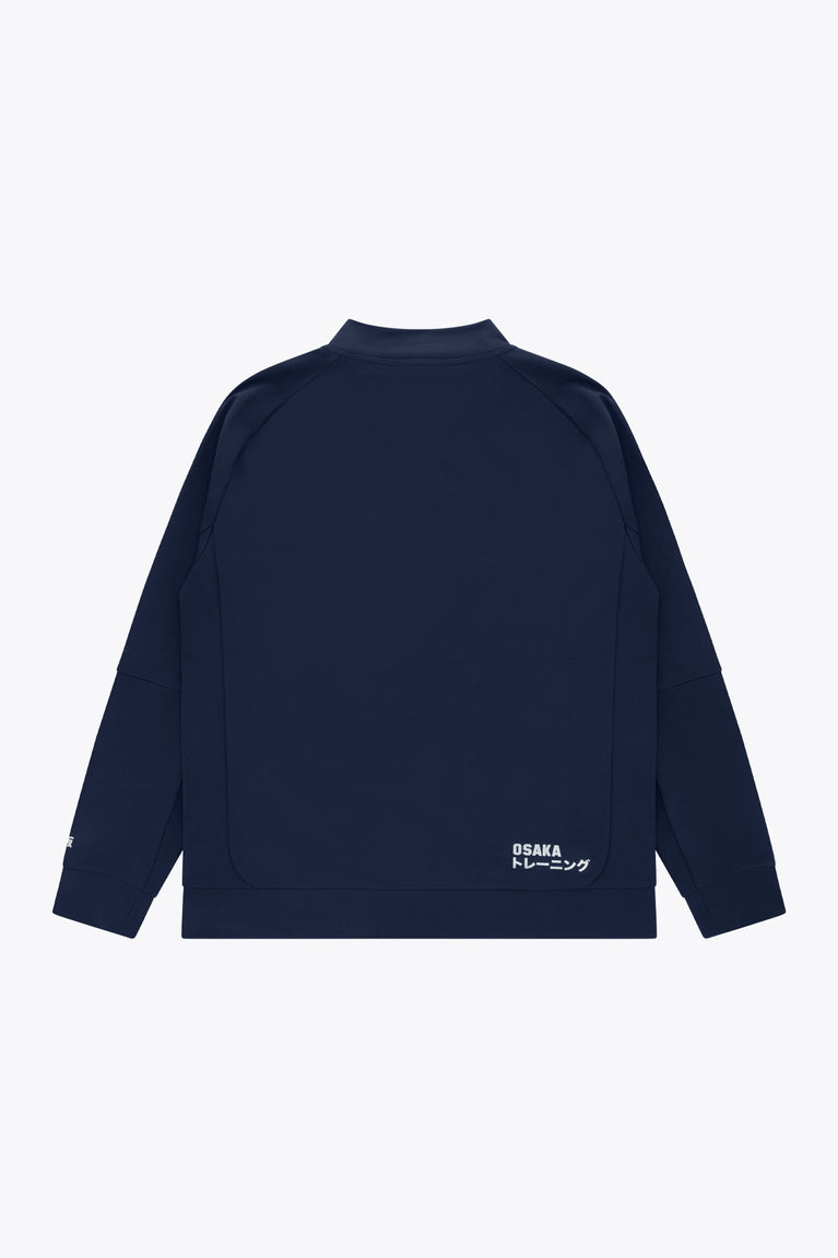 Camiseta deportiva Osaka para hombre | Armada