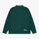 Camiseta deportiva Osaka para hombre | Verde oscuro