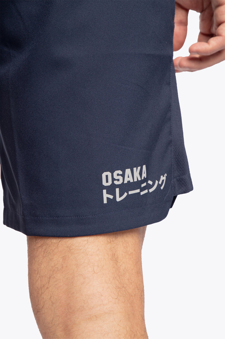 Osaka Men Training Short | Navy