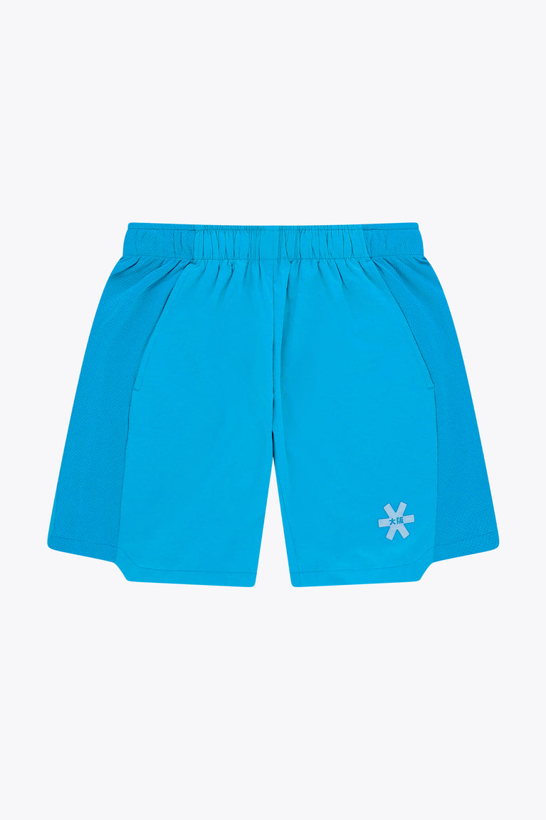 Osaka Men Training Short | Turquoise