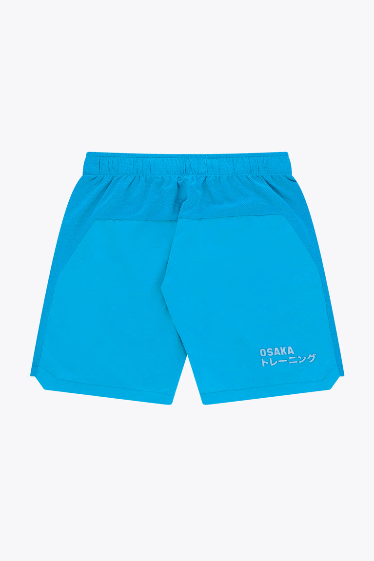 Osaka Men Training Short | Turquoise