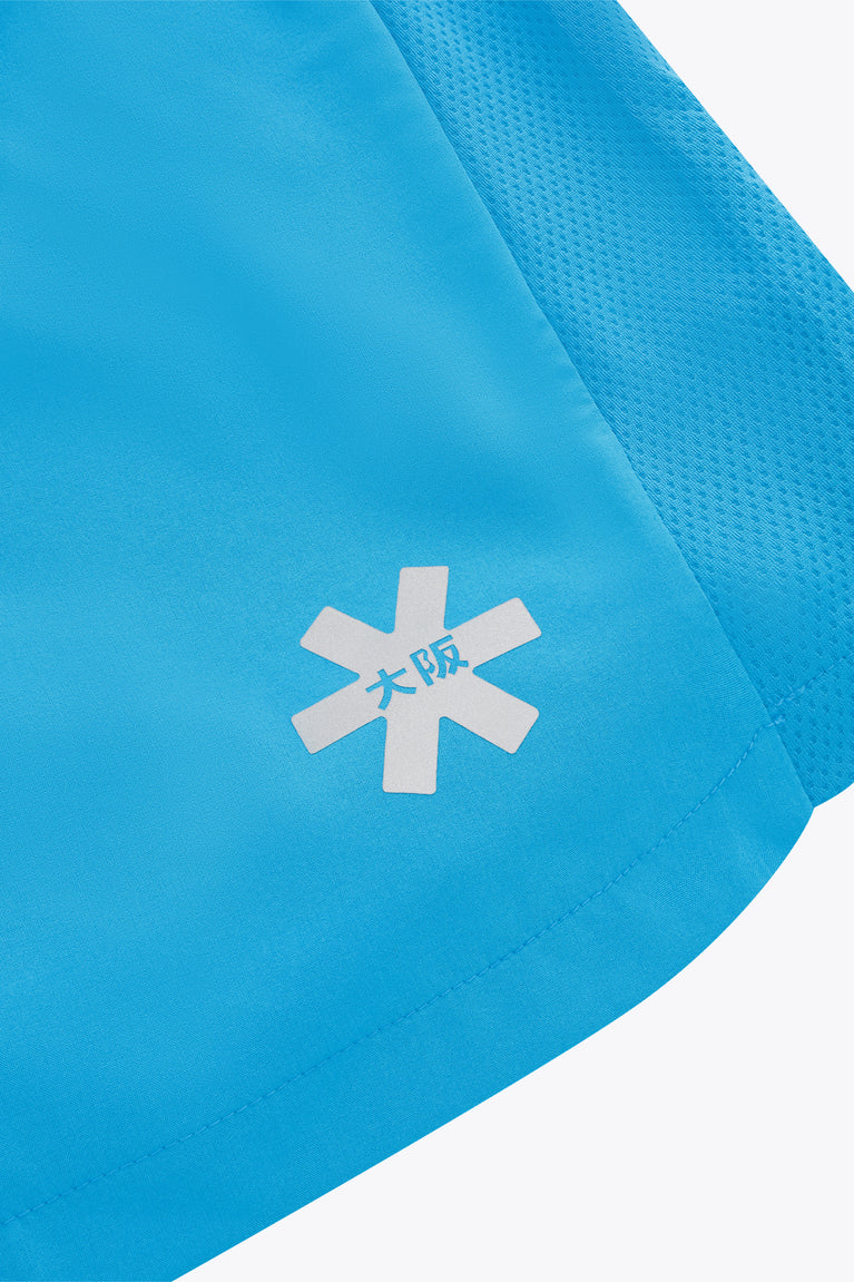 Osaka Men Training Short | Turquoise