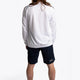 Osaka Hommes <tc>Training</tc> <tc>Sweater</tc> | Blanc