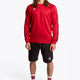 Suéter Osaka Hombre <tc>Training</tc> | Rojo
