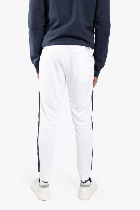 Pantaloni sportivi da allenamento Osaka da uomo | Bianco