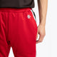 Osaka Men Training Sweatpants | Red