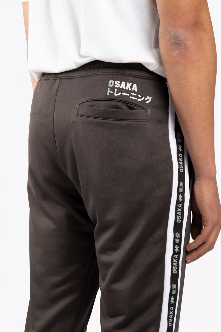 Osaka Hommes <tc>Training</tc> Pantalons de survêtement | Noir