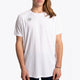 T-shirt da allenamento Osaka da uomo | Bianco