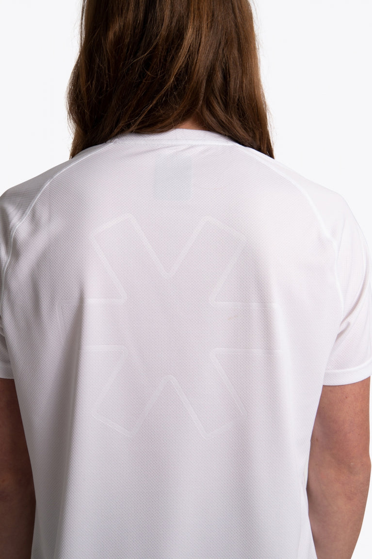 Osaka Hommes <tc>Training</tc> T-shirt | Blanc