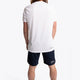T-shirt da allenamento Osaka da uomo | Bianco