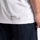 Osaka Masculino <tc>Training</tc> <tc>camiseta</tc> | Blanco