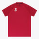 Osaka Hommes <tc>Training</tc> T-shirt | Rouge