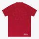T-shirt da allenamento Osaka da uomo | Rosso