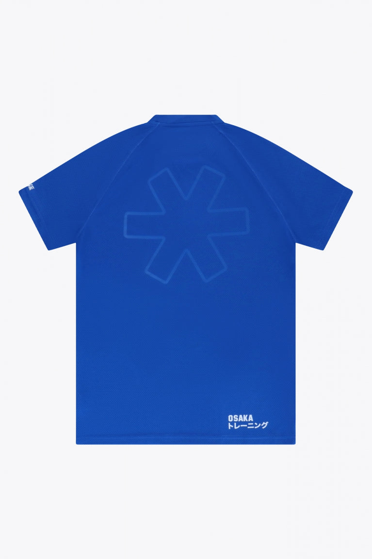 Osaka Heren <tc>Training</tc> T-shirt | Koningsblauw