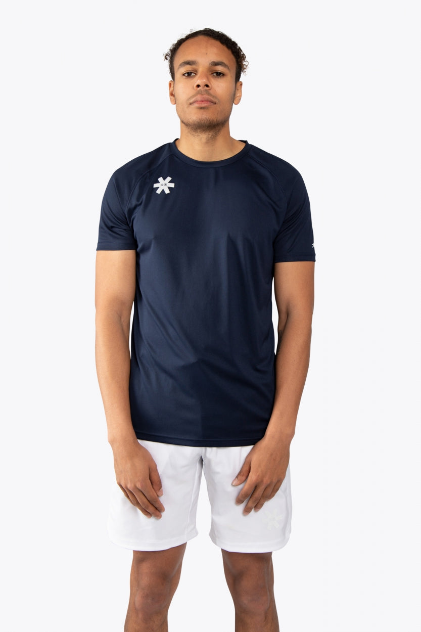Osaka Men's Training Tee (Orange) main image 1