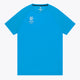 Osaka Men Training Tee | Turquoise