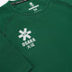 Osaka Men Training Tee | Dark Green