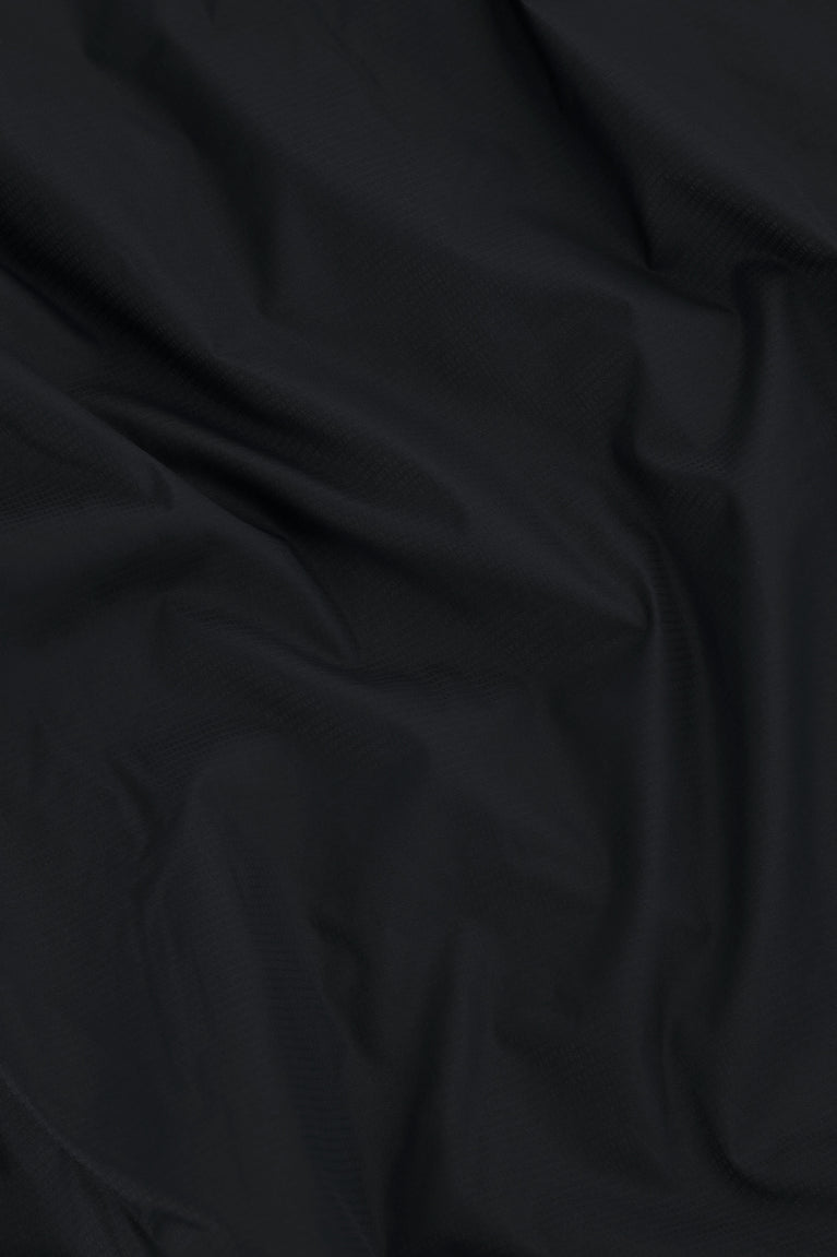 Osaka Training Rain Jacket Unisex | Black