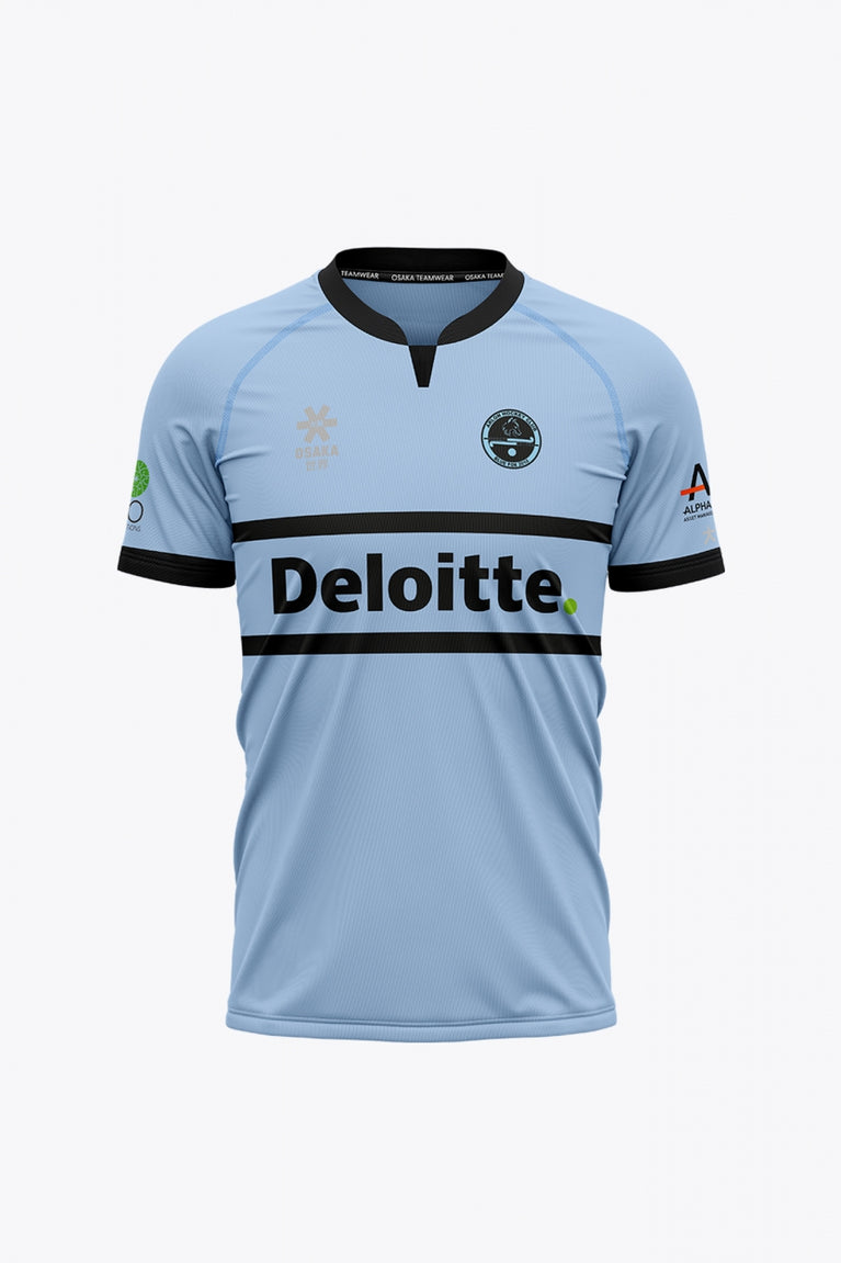 Arlon Women Jersey - Retro Edition | Sky Blue